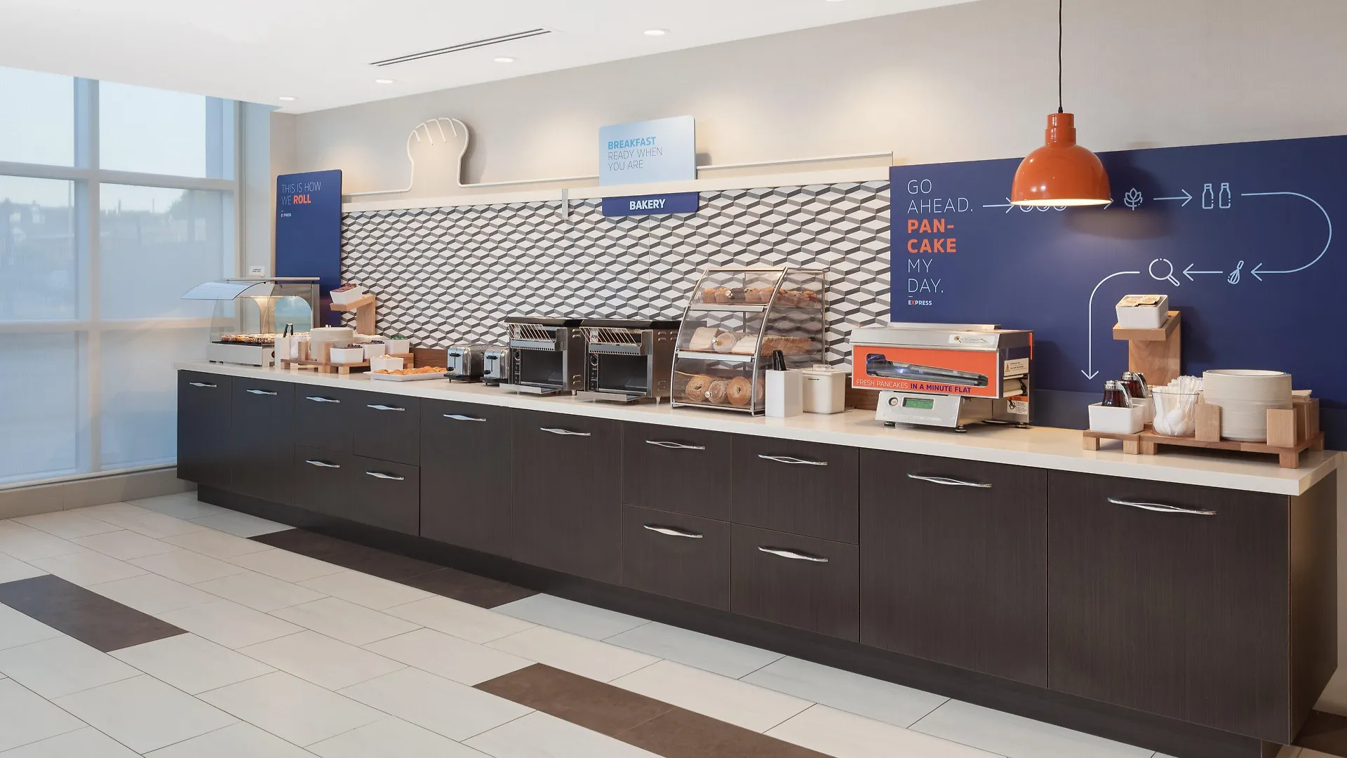 Holiday Inn Express & Suites Downtown Ottawa East By Ihg Hotel