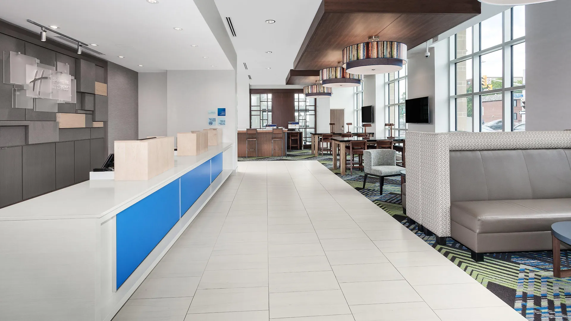 *** Hotel Holiday Inn Express & Suites Downtown Ottawa East By Ihg Canada