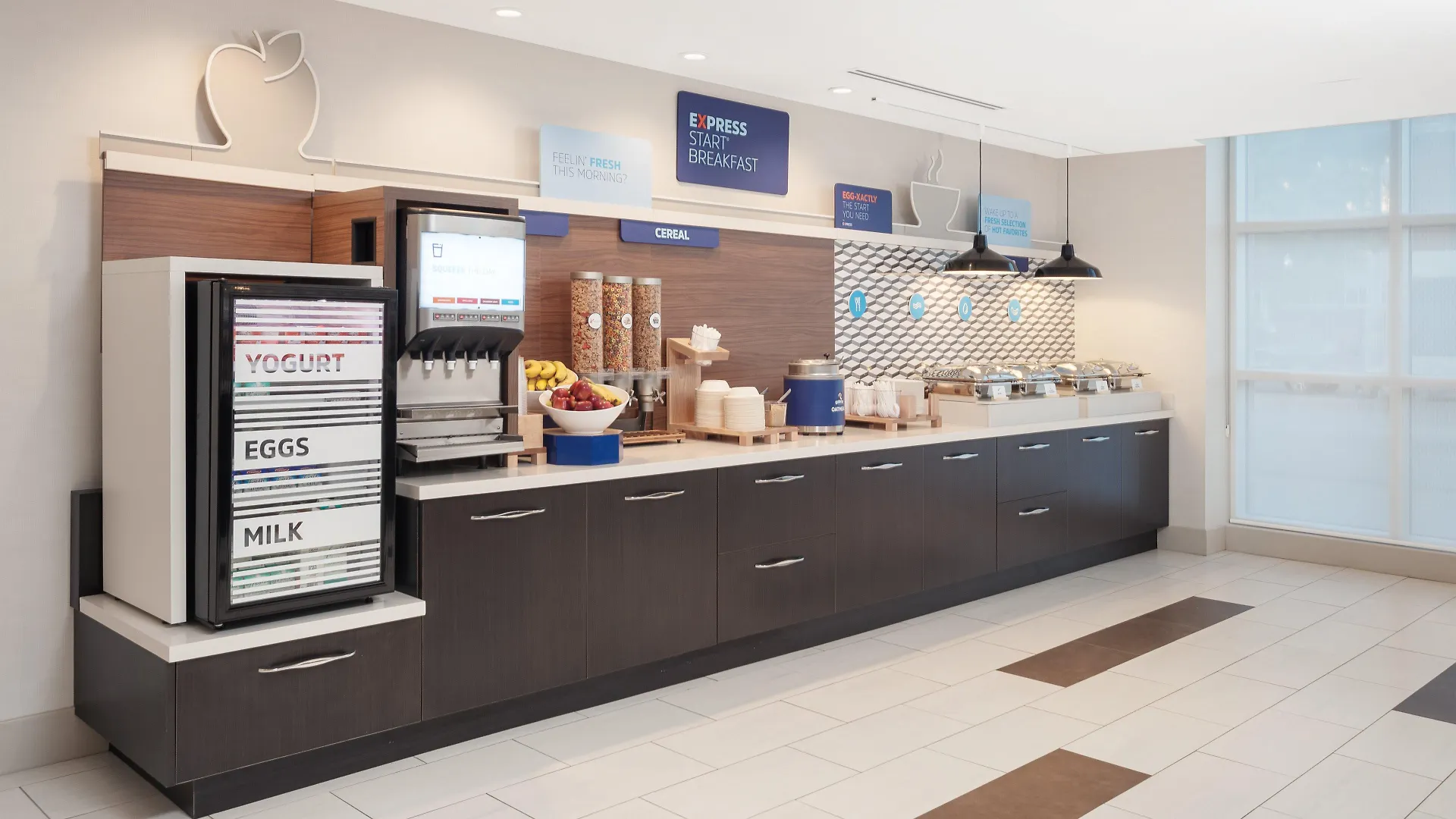 Holiday Inn Express & Suites Downtown Ottawa East By Ihg Canada