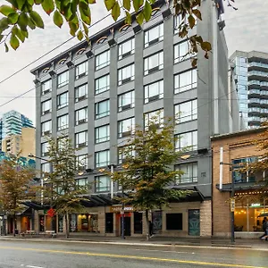 Quality & (adults Only) 3* Vancouver