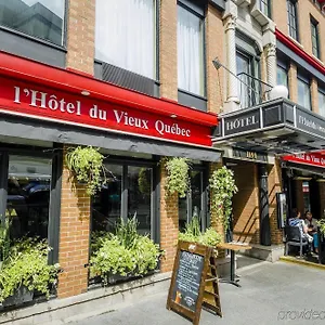 Du Vieux Ville de Québec